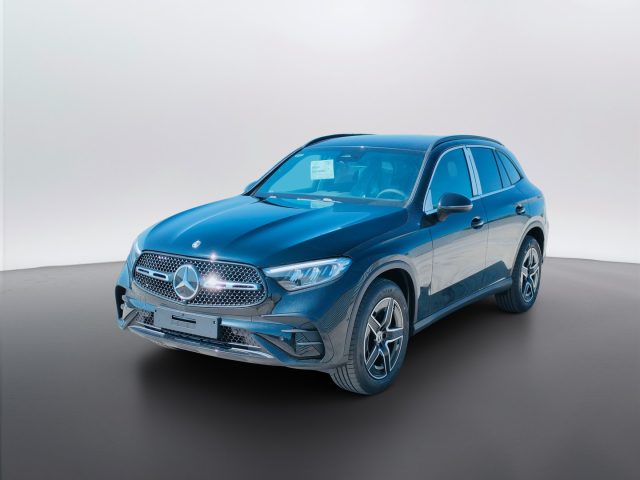 Mercedes-Benz GLC 200 d 4MATIC nuovo a MOSCIANO SANT ANGELO