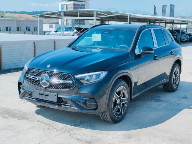 Mercedes-Benz GLC 200 d 4MATIC nuovo a MOSCIANO SANT ANGELO