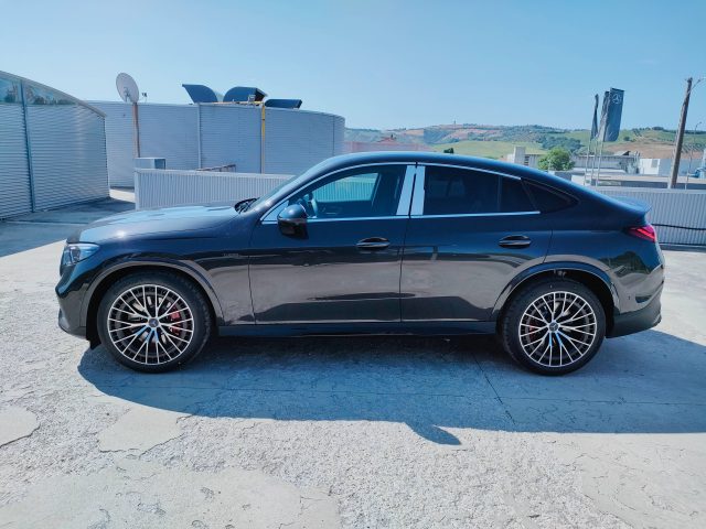 Mercedes-Benz G Mercedes-AM LC 53 4MATIC+ Coupé - foto 3 di 4