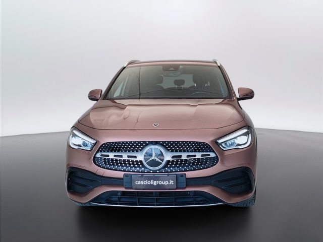Mercedes-Benz G LA-H247 2020 - LA 200 d Premium auto - foto 2 di 4