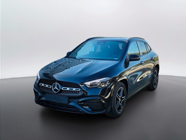 Mercedes-Benz GLA 200 d nuovo a MOSCIANO SANT ANGELO