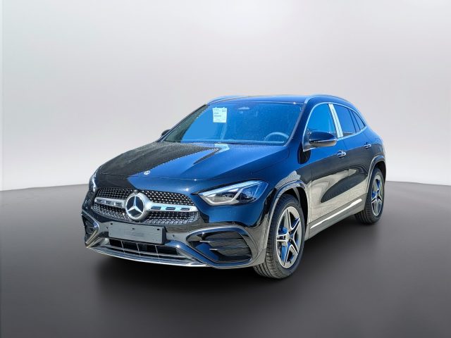 Mercedes-Benz GLA 200 d nuovo a MOSCIANO SANT ANGELO
