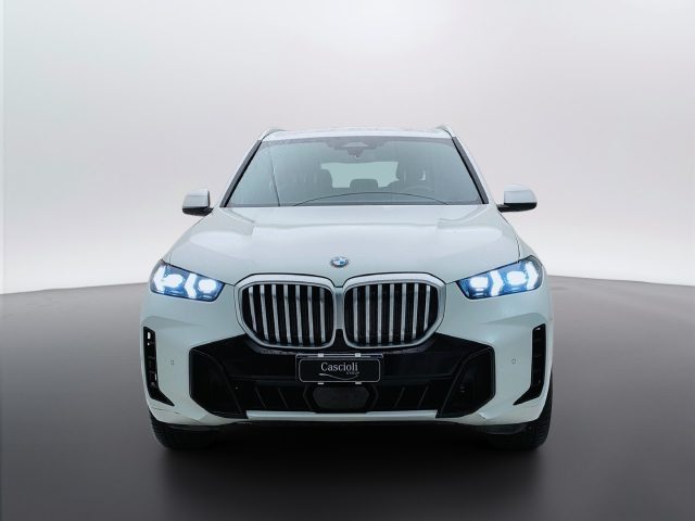 BMW X5 G05 LCI 2023 - xdrive30d MSport auto - foto 2 di 4