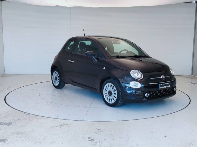 Fiat 500 III 2015 - 1.0 hybrid Lounge 70cv - foto 3 di 4