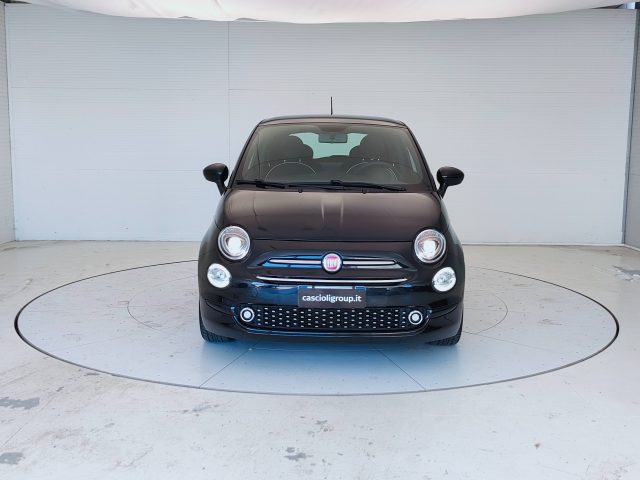Fiat 500 III 2015 - 1.0 hybrid Lounge 70cv - foto 2 di 4