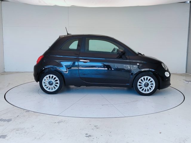 Fiat 500 III 2015 - 1.0 hybrid Lounge 70cv - foto 4 di 4