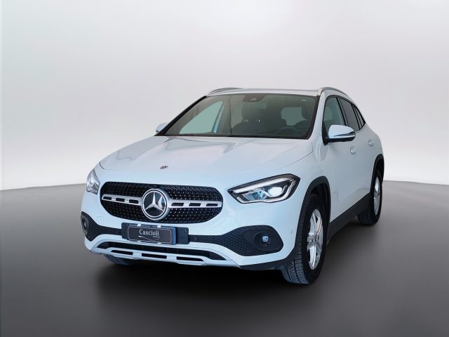 Mercedes-Benz G LA-H247 2020 - LA 220 d Sport 4matic auto - foto 2 di 4