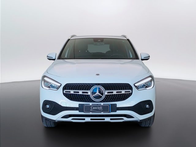 Mercedes-Benz G LA-H247 2020 - LA 220 d Sport 4matic auto - foto 3 di 4