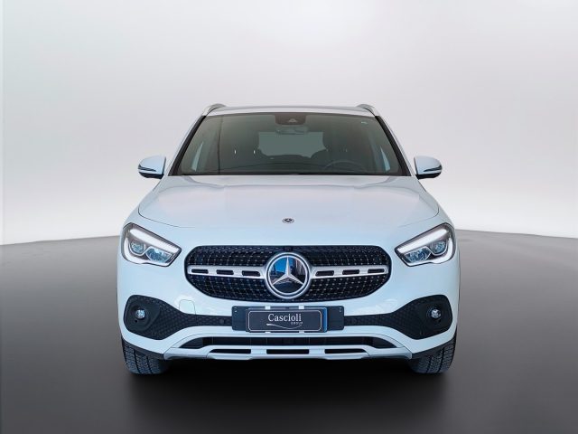 Mercedes-Benz G LA-H247 2020 - LA 220 d Sport 4matic auto - foto 4 di 4