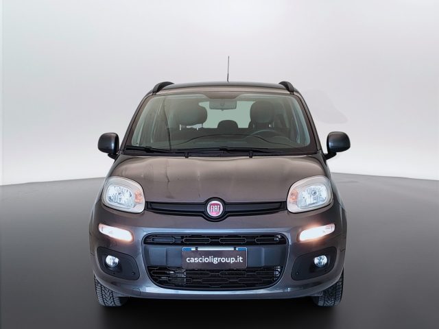 Fiat Panda III 2016 - 1.2 Lounge s&s 69cv my19 - foto 2 di 4