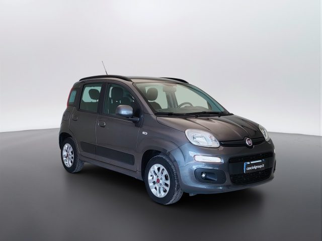 Fiat Panda III 2016 - 1.2 Lounge s&s 69cv my19 - foto 3 di 4