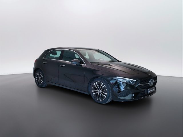 Mercedes-Benz A 180 Classe A - W177 2023 - d Progressive Advanced Plu - foto 3 di 4