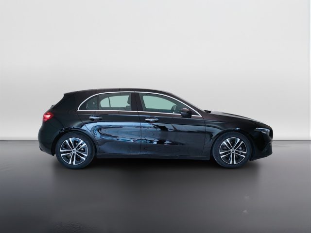 Mercedes-Benz A 180 Classe A - W177 2023 - d Progressive Advanced Plu - foto 4 di 4