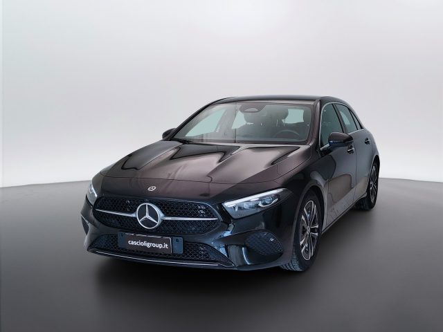 Mercedes-Benz A 180 Classe A - W177 2023 - d Progressive Advanced Plu usato a MOSCIANO SANT ANGELO