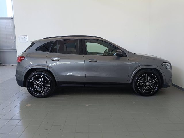 Mercedes-Benz G LA-H247 2023 - LA 200 d AM Line Advanced Plus Tech - foto 3 di 4