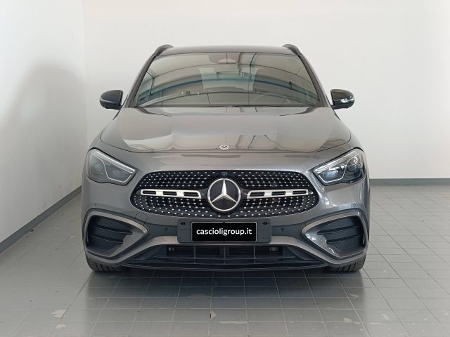 Mercedes-Benz G LA-H247 2023 - LA 200 d AM Line Advanced Plus Tech - foto 2 di 4