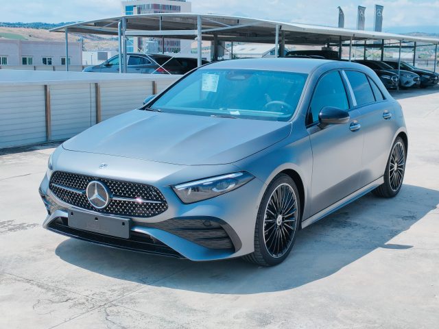 Mercedes-Benz A 180 d Automatic nuovo a MOSCIANO SANT ANGELO