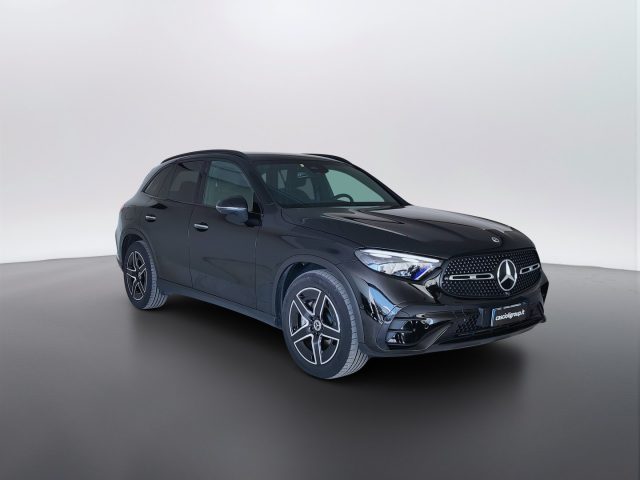 Mercedes-Benz G LC - X254 - LC 220 d AM Premium 4matic auto - foto 3 di 4