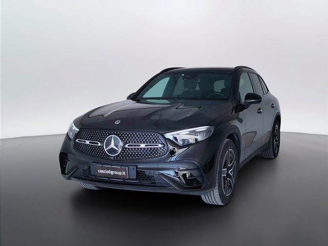 Mercedes-Benz G LC - X254 - LC 220 d AM Premium 4matic auto usato a MOSCIANO SANT ANGELO
