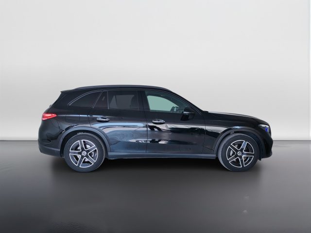 Mercedes-Benz G LC - X254 - LC 220 d AM Premium 4matic auto - foto 4 di 4