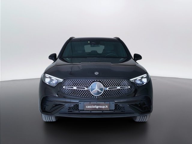 Mercedes-Benz G LC - X254 - LC 220 d AM Premium 4matic auto - foto 2 di 4