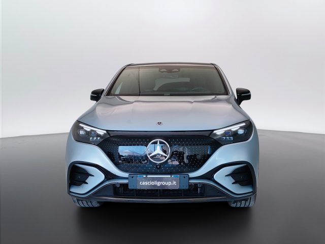 Mercedes-Benz EQE SUV - X294 - 350 AMG Line Premium 4matic - foto 4 di 38