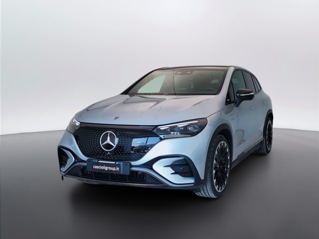 Mercedes-Benz EQE SUV - X294 - 350 AMG Line Premium 4matic - foto 2 di 38