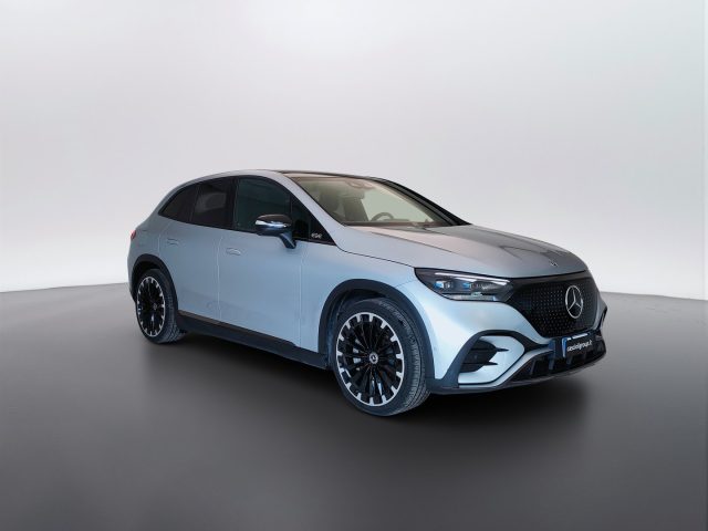 Mercedes-Benz EQE SUV - X294 - 350 AMG Line Premium 4matic - foto 3 di 4