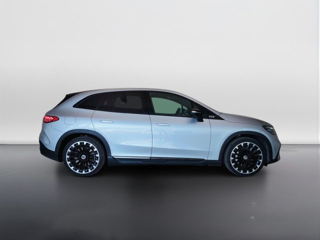 Mercedes-Benz EQE SUV - X294 - 350 AMG Line Premium 4matic - foto 4 di 4
