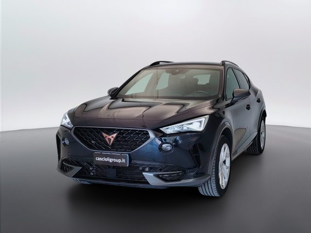 CUPRA Formentor 2020 - 2.0 tdi 150cv usato a MOSCIANO SANT ANGELO