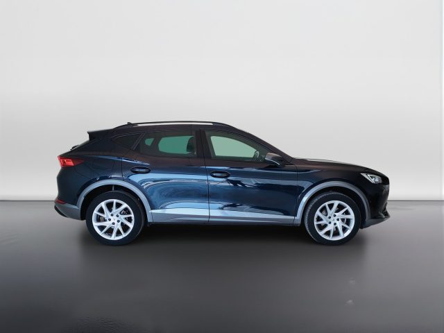 CUPRA Formentor 2020 - 2.0 tdi 150cv - foto 4 di 4