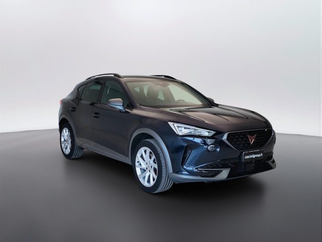 CUPRA Formentor 2020 - 2.0 tdi 150cv - foto 3 di 4