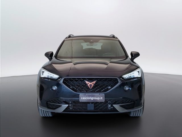 CUPRA Formentor 2020 - 2.0 tdi 150cv - foto 2 di 4