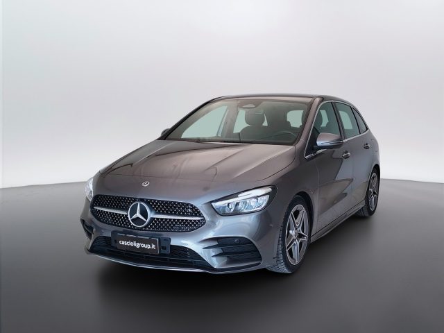 Mercedes-Benz CLA sse B - W247 2023 - B 180 d AMG Line Advanced Plus usato a MOSCIANO SANT ANGELO