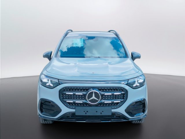 Mercedes-Benz GLB 220 4MATIC - foto 2 di 4