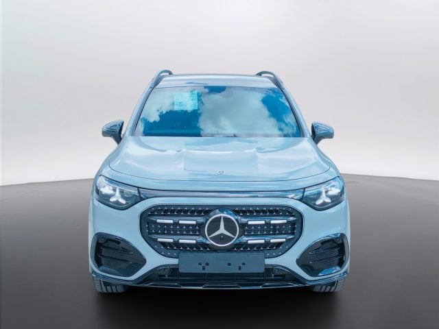 Mercedes-Benz GLB 220 4MATIC - foto 3 di 4