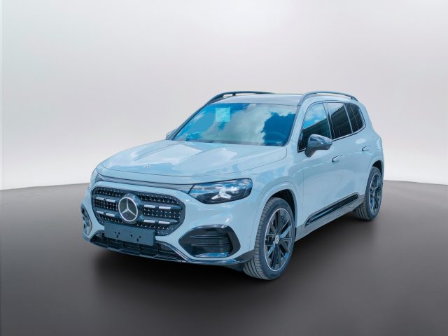 Mercedes-Benz GLB 220 4MATIC nuovo a MOSCIANO SANT ANGELO