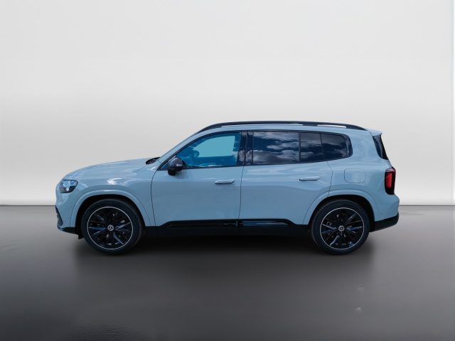 Mercedes-Benz GLB 220 4MATIC - foto 3 di 4