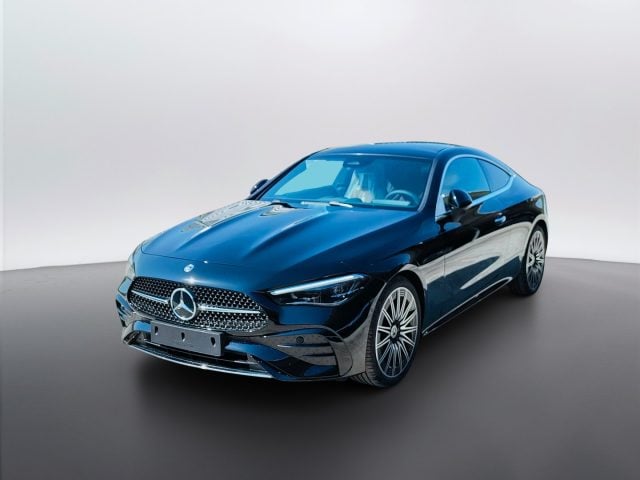 Mercedes-Benz CLE 220 d Coupé nuovo a MOSCIANO SANT ANGELO