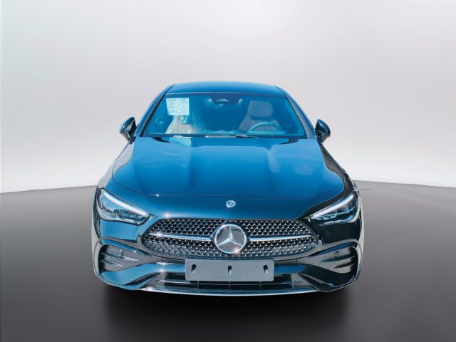 Mercedes-Benz CLE 220 d Coupé - foto 3 di 4