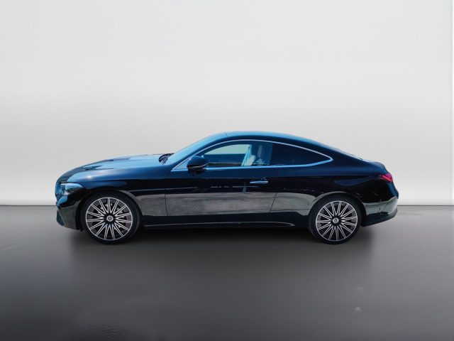 Mercedes-Benz CLE 220 d Coupé - foto 4 di 4