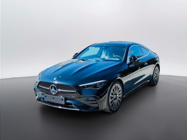 Mercedes-Benz CLE 220 d Coupé - foto 2 di 4