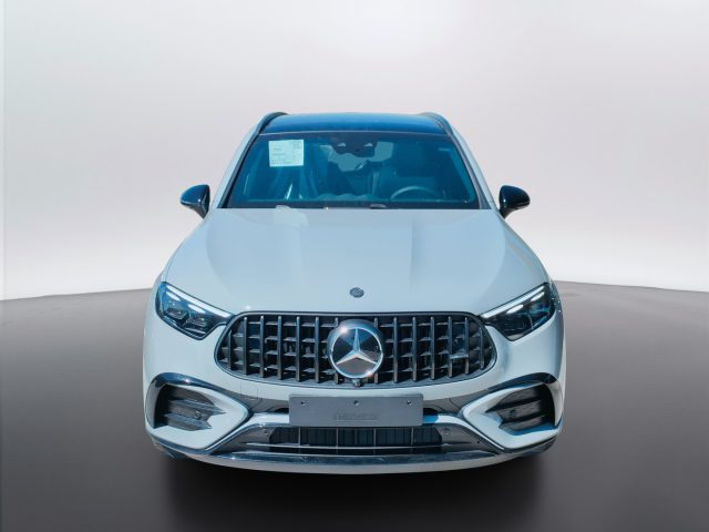 Mercedes-Benz G Mercedes-AM LC 53 4MATIC+ - foto 2 di 4