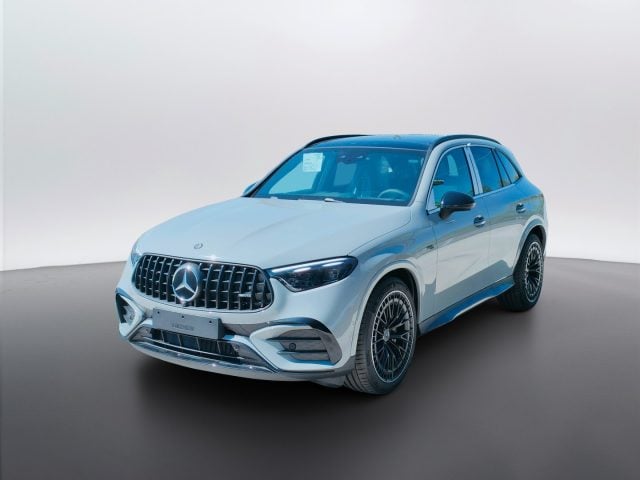 Mercedes-Benz G Mercedes-AM LC 53 4MATIC+ nuovo a MOSCIANO SANT ANGELO