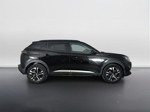 Peugeot 2008 2ª serie - foto 3 di 4