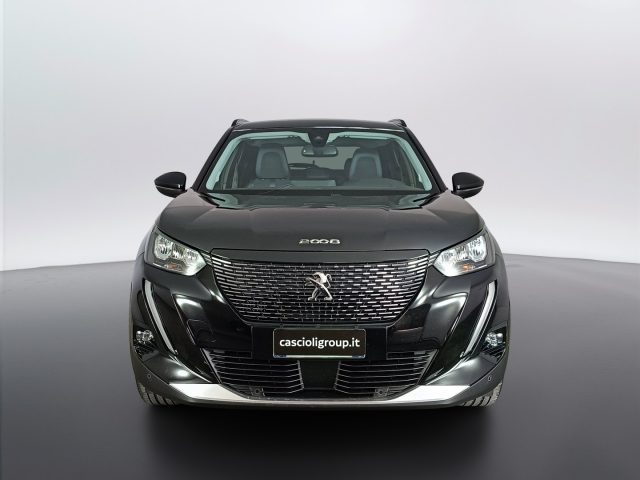 Peugeot 2008 2ª serie - foto 2 di 4