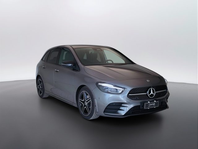 Mercedes-Benz CLA sse B - W247 2023 - B 180 d AMG Line Advanced Plus - foto 3 di 4