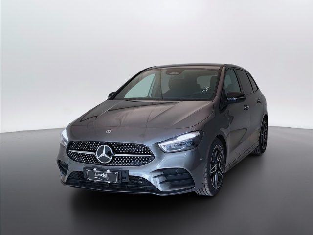 Mercedes-Benz CLA sse B - W247 2023 - B 180 d AMG Line Advanced Plus usato a MOSCIANO SANT ANGELO