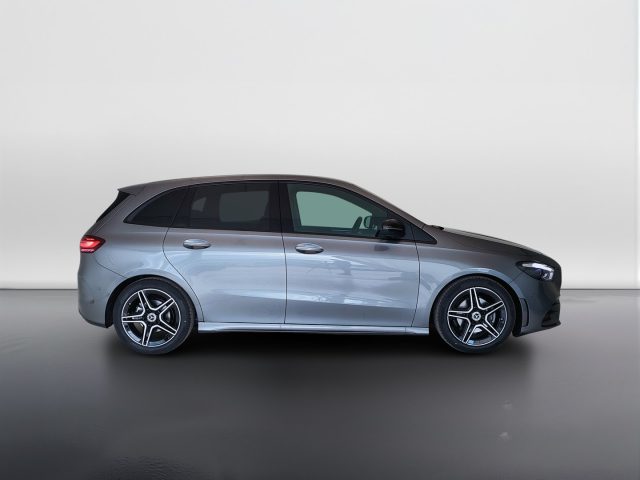 Mercedes-Benz CLA sse B - W247 2023 - B 180 d AMG Line Advanced Plus - foto 4 di 4