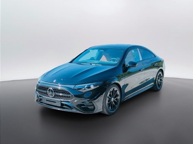 Mercedes-Benz CLA 200 4MATIC nuovo a MOSCIANO SANT ANGELO